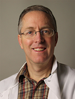 Picture of Dr. Jim Claus