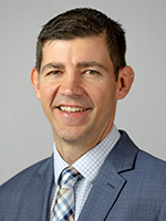 Portrait of Jeff Sindelar