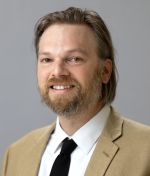 Portrait of Max Sell.